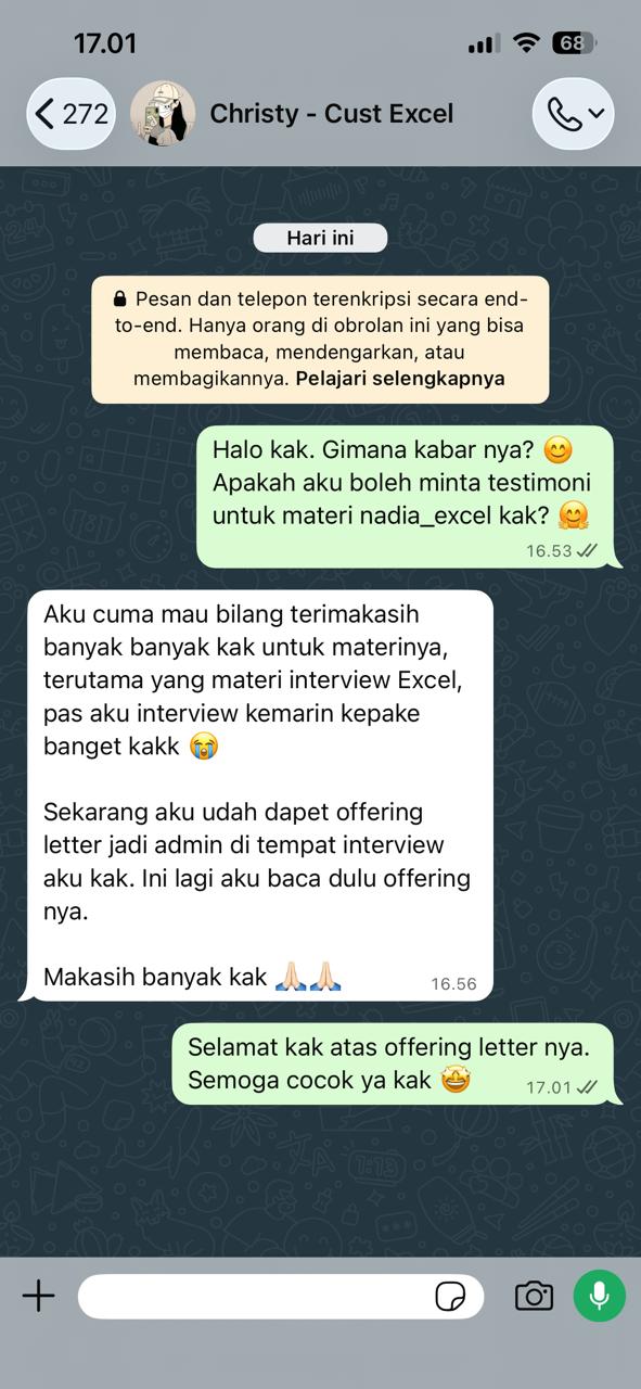 Testimoni 2